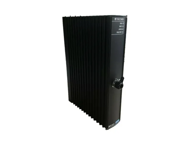 AI3351 Module/Châssis API par TRICONEX
