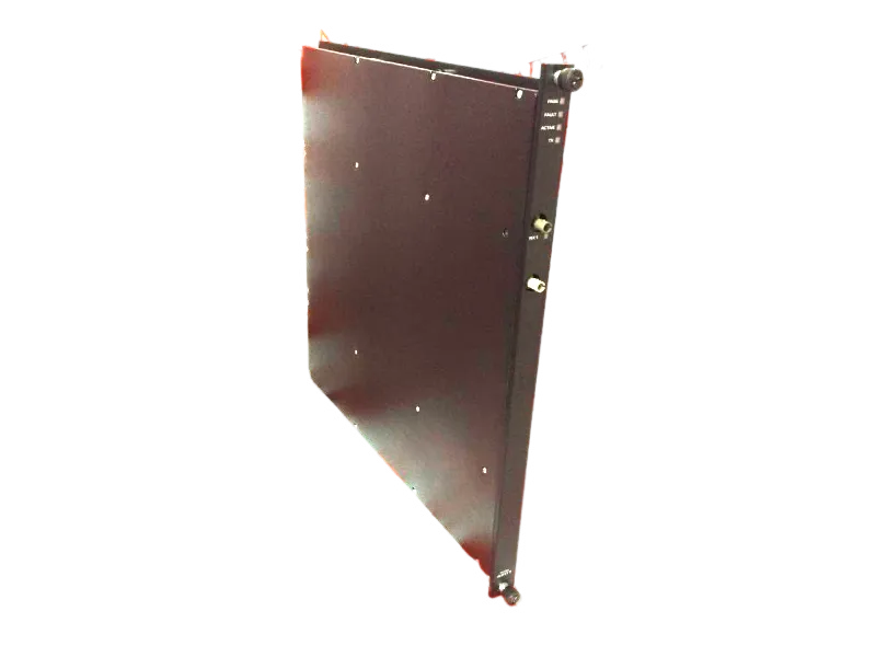RXM4201 Module/Châssis API par TRICONEX
