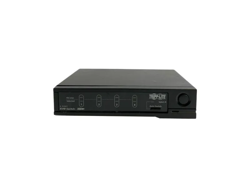 CS-104U Moduł PLC/Szyna firmy TRIPP LITE