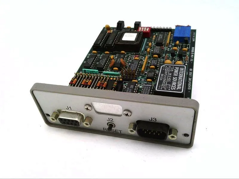C48310 PC deska PLC/přídavná deska od ANORAD