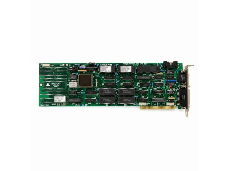 D23338 PC deska PLC/přídavná deska od ANORAD
