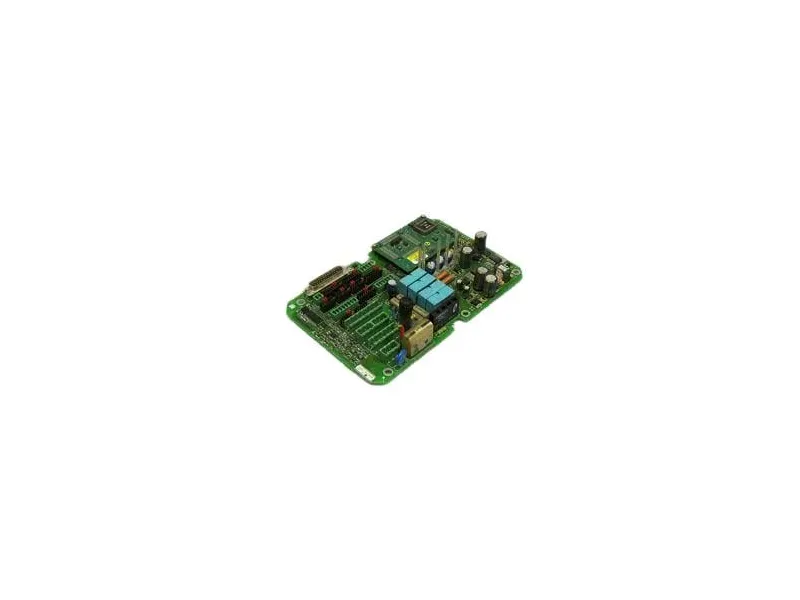 Bảng mạch PC/Bo mạch bổ sung PLC CLC100 của TRUMPF