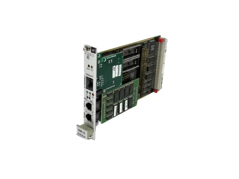Bảng mạch PC/Bo mạch bổ sung PLC VSBC-32 của TRUMPF