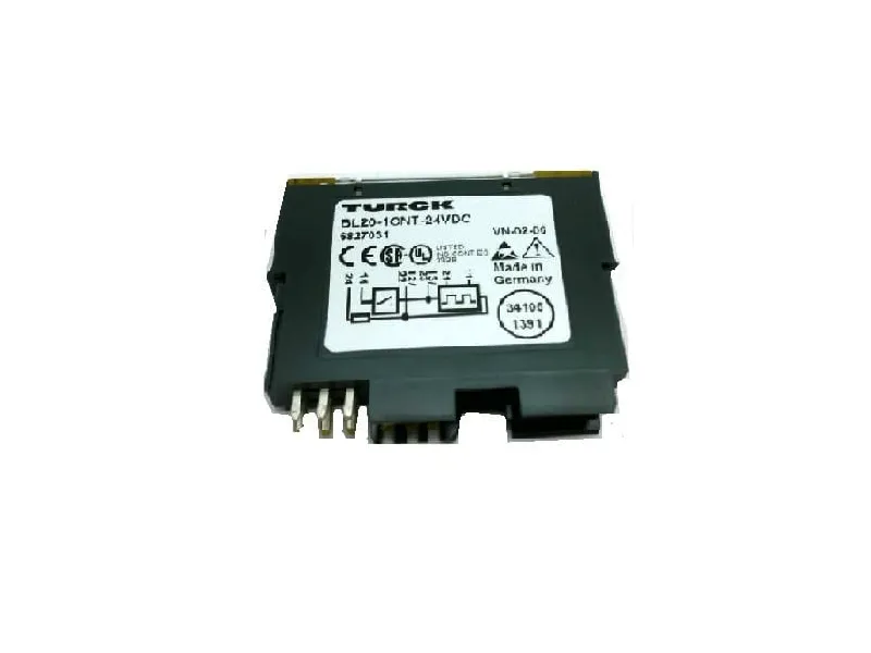 BL20-1CNT-24VDC VDC邏輯I/O模組 由 TURCK