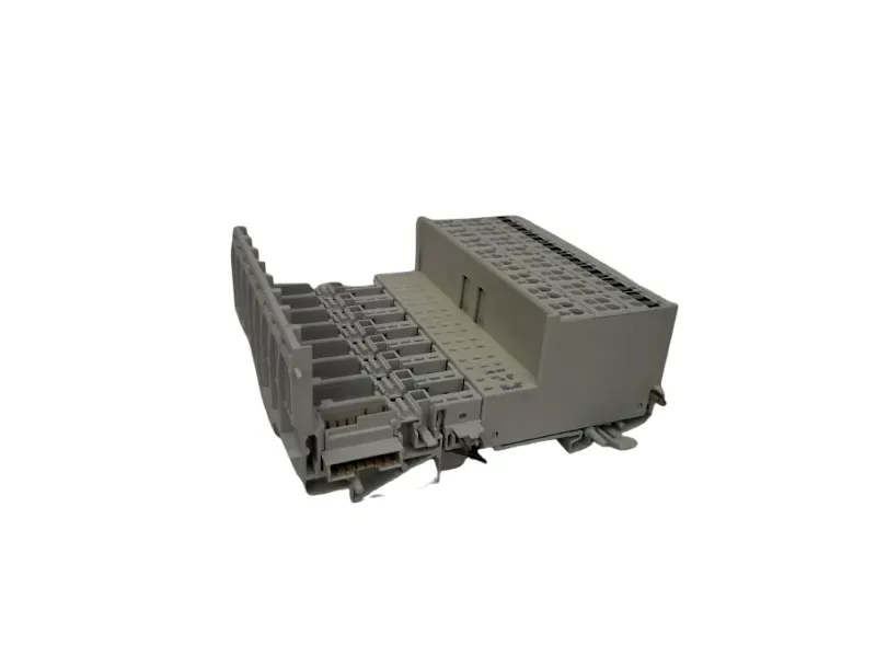 BL20-B3S-SBC VDC邏輯I/O模組 由 TURCK