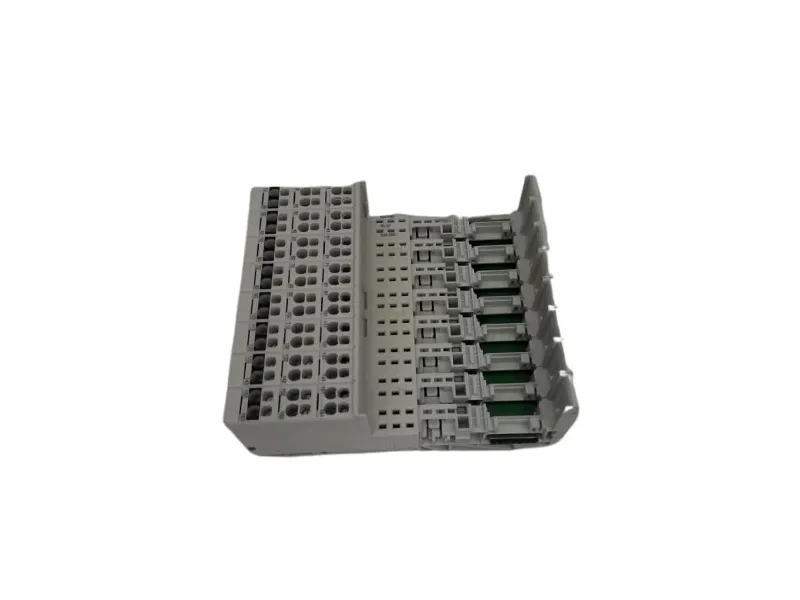 BL20-B3S-SBC VDC邏輯I/O模組 由 TURCK