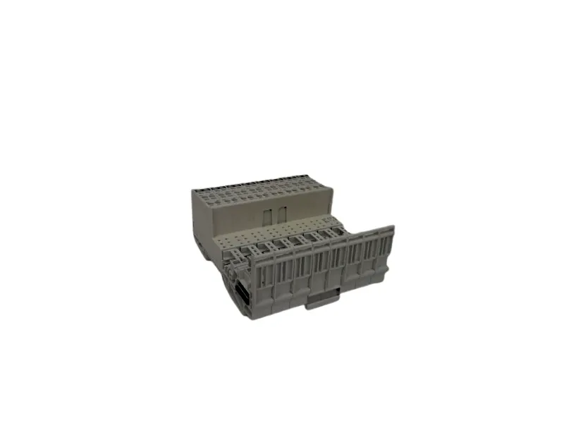 BL20-B3S-SBC VDC邏輯I/O模組 由 TURCK