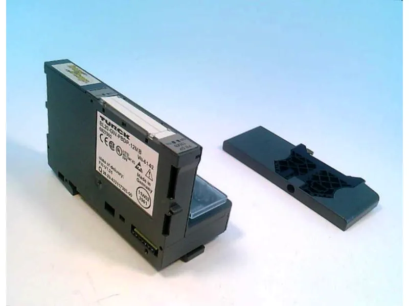 BL20-GW-PBDP-12MB PLC模組/機架 由 TURCK
