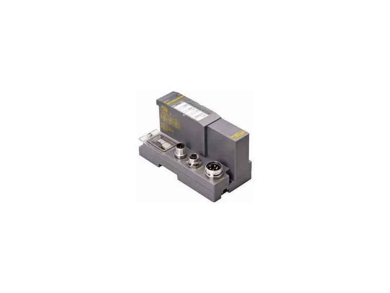 TURCK BL67-GW-EN-IP VDC 邏輯 I/O 模組