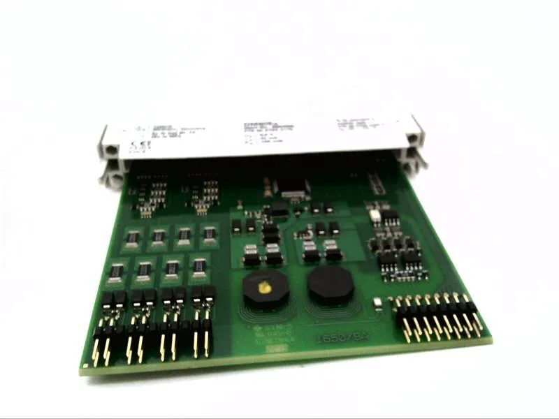 TURCK DM80EX VDC 邏輯 I/O 模組