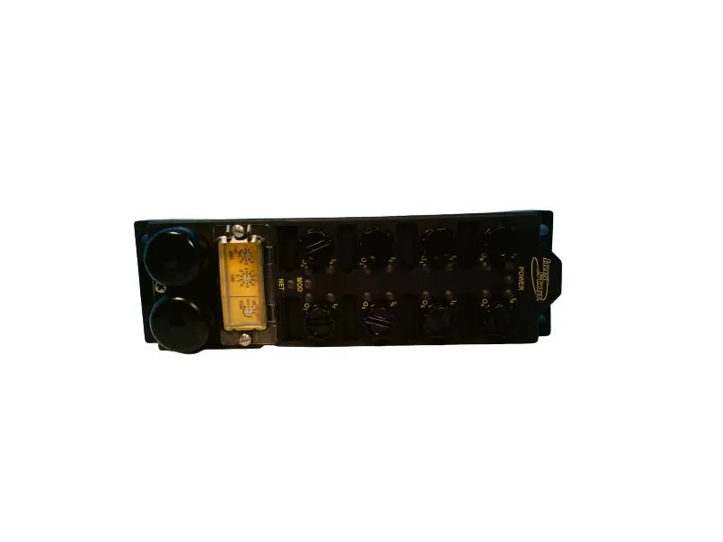 FDNL-CPG88-T VDC 邏輯 I/O 模組 由 TURCK