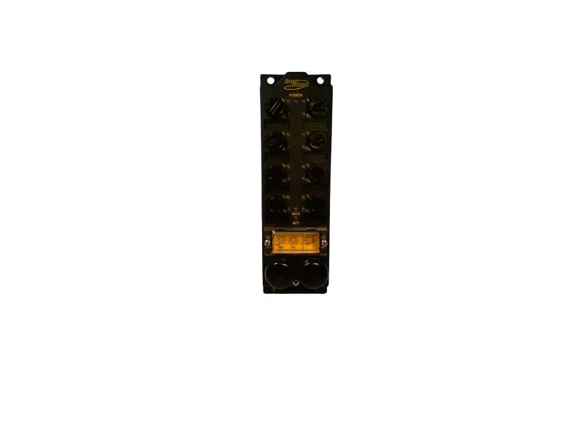 FDNL-CPG88-T VDC 邏輯 I/O 模組 由 TURCK