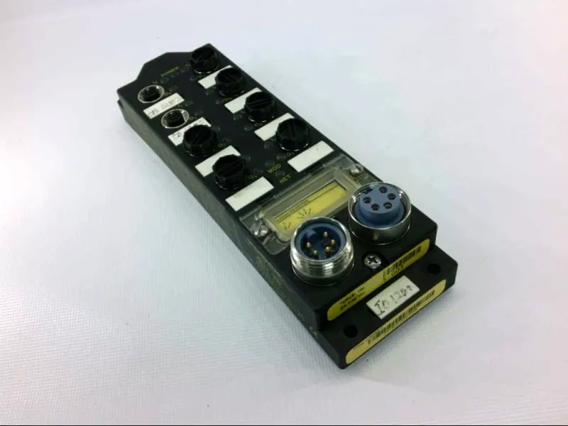 FDNL-CSG88-T VDC 邏輯 I/O 模組 由 TURCK