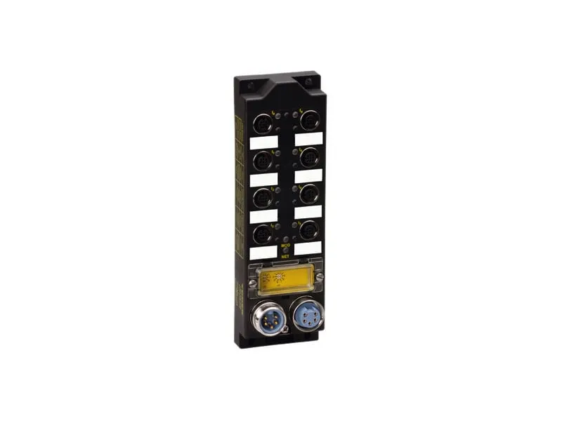 FDNL-S1600-T VDC 邏輯 I/O 大腦/介面 由 TURCK