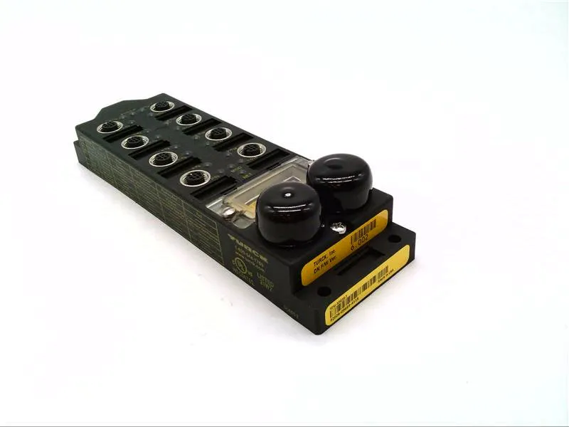 FDNL-XSG16-T PLC 模組/機架 由 TURCK