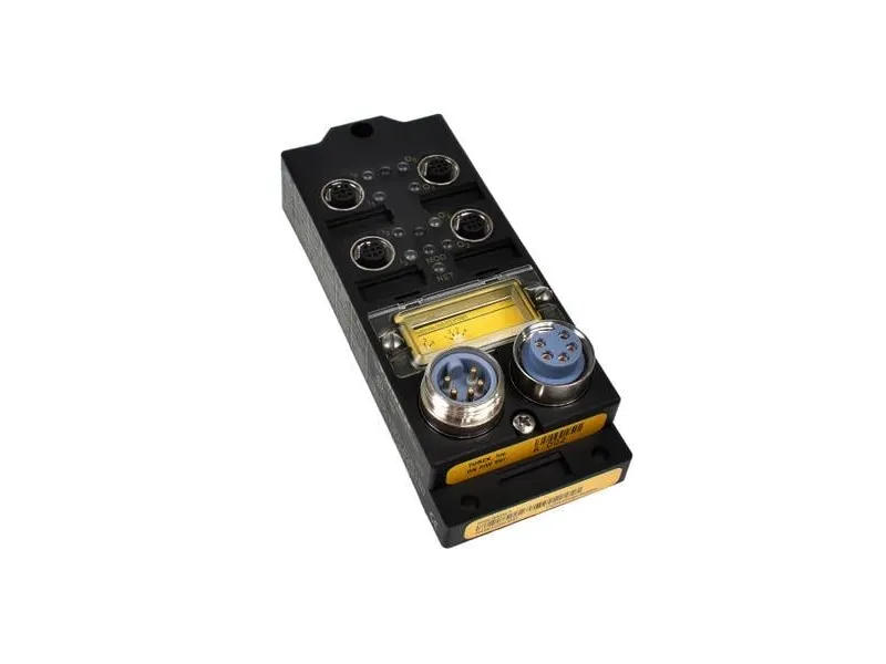 FDNQ-S0404G-T PLC 模組/機架 由 TURCK
