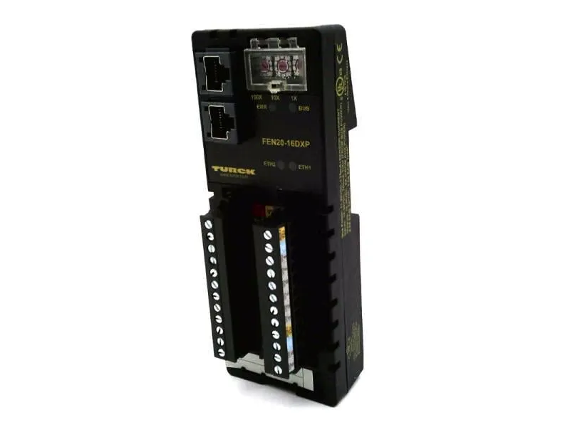 FEN20-16DXP PLC 模組/機架 由 TURCK