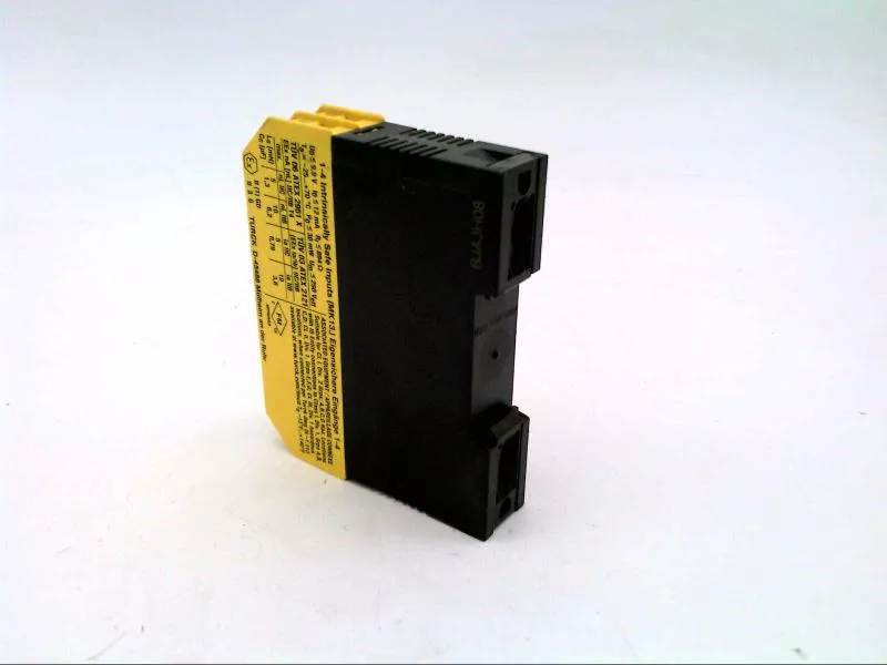 MK13REX0 PLC模組/機架 由 TURCK