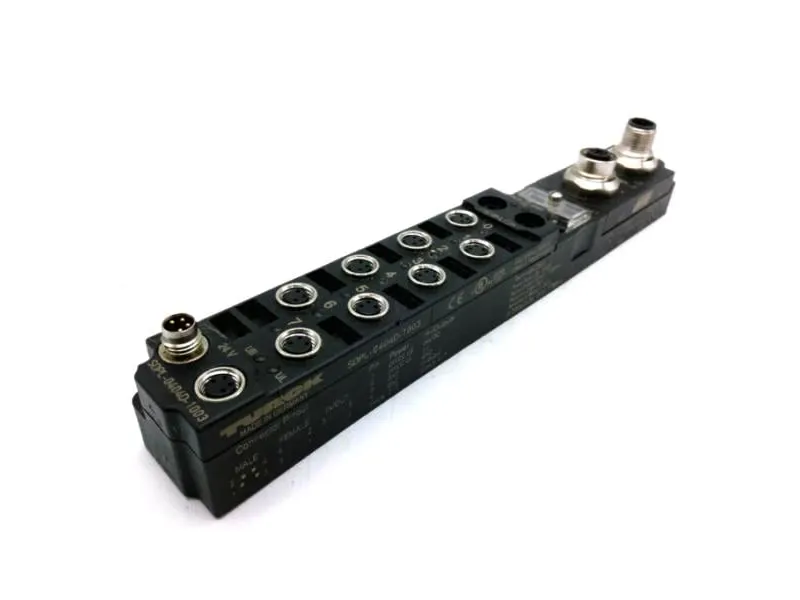 SDPL-0404D-1003 VDC邏輯I/O模組 由 TURCK