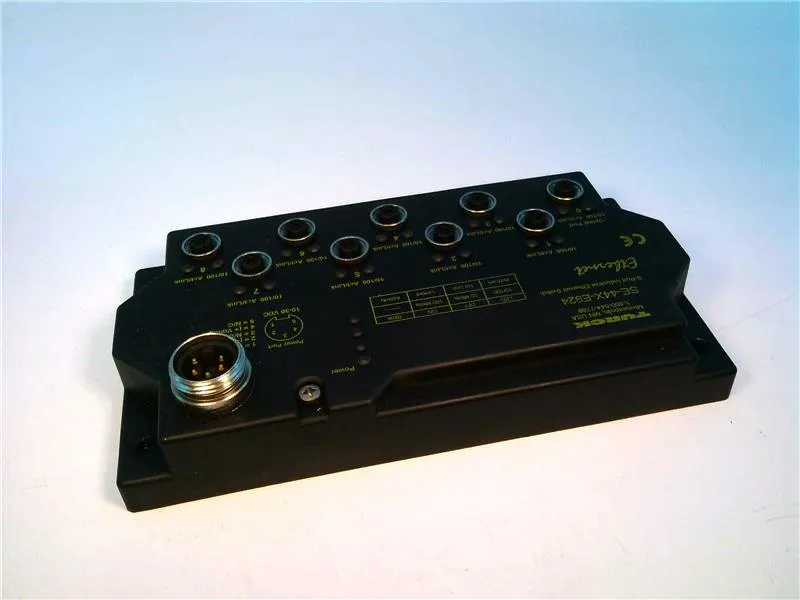 SE-44X-E924 VDC Logic I/O Module bởi TURCK