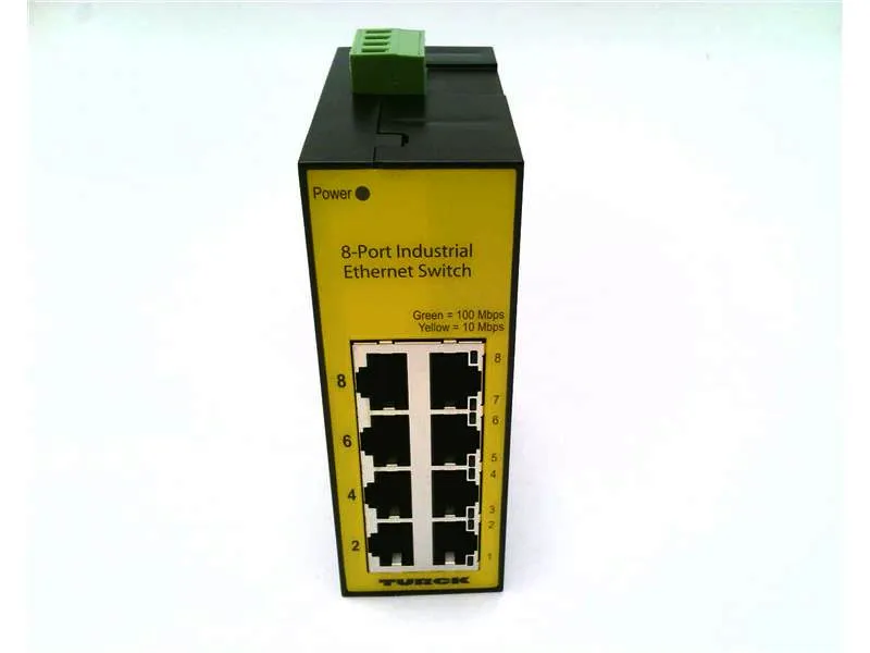 SE20-84XT-RJ822 VDC Logic I/O Module bởi TURCK