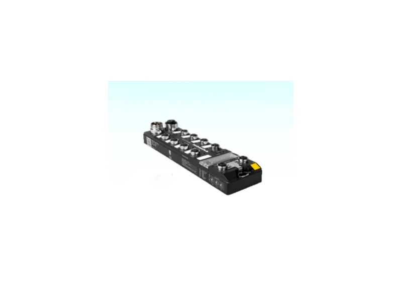 TBDP-L2-16DOP VDC邏輯I/O模組 by TURCK