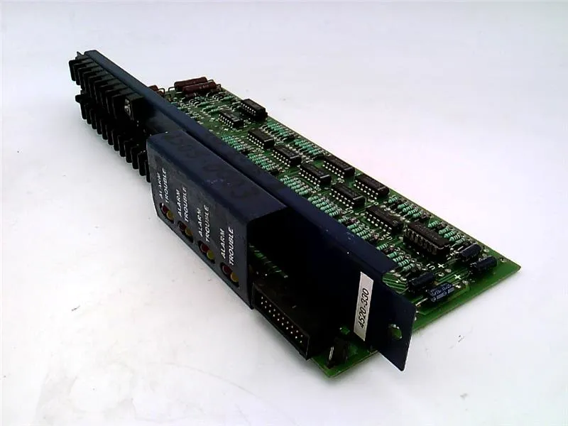 4520-330 Scheda PC Scheda PLC/Aggiuntiva di ADT