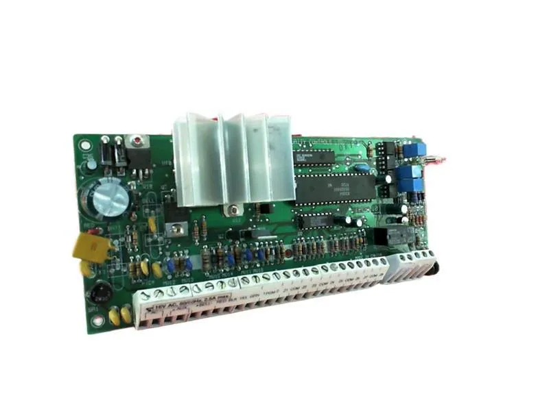 PC5010 Scheda PC Scheda PLC/Aggiuntiva di DSC SECURITY