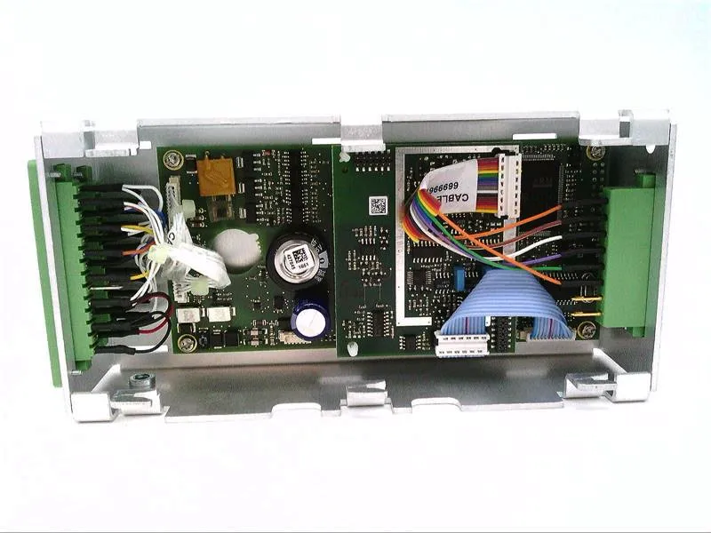 DMS-L-H Scheda PC Scheda PLC/Aggiuntiva di ELO TOUCH SYSTEMS
