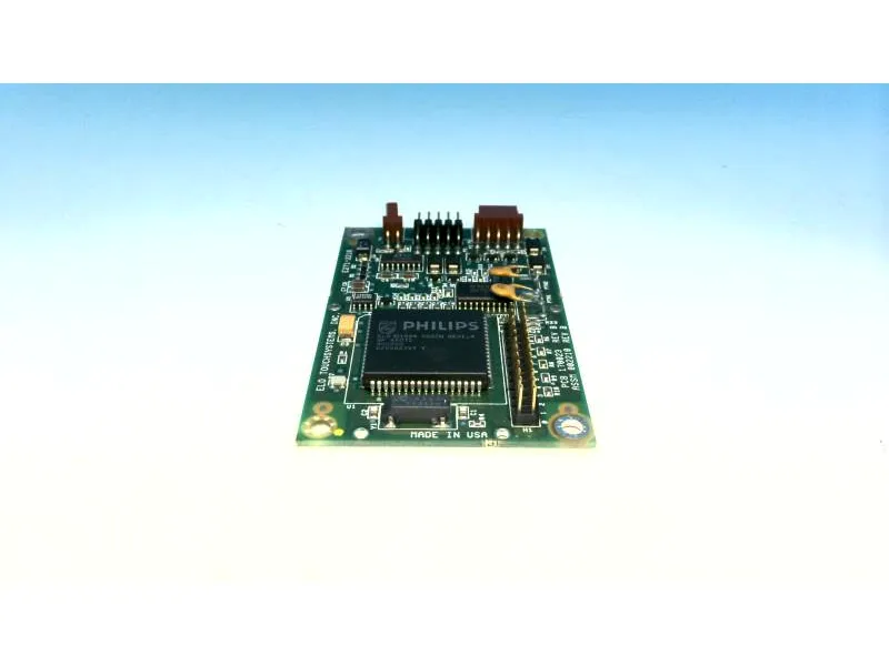 E271-2210 PC deska PLC/přídavná deska od ELO TOUCH SYSTEMS