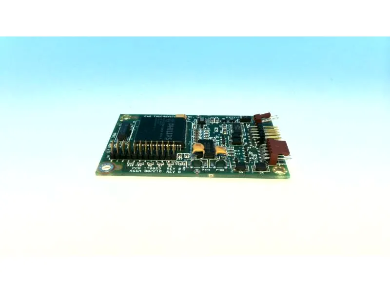 E271-2210 PC deska PLC/přídavná deska od ELO TOUCH SYSTEMS