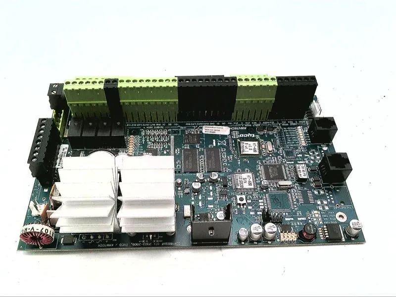 KT-400-PCB Scheda PC PLC/Scheda Aggiuntiva di KANTECH SYSTEMS