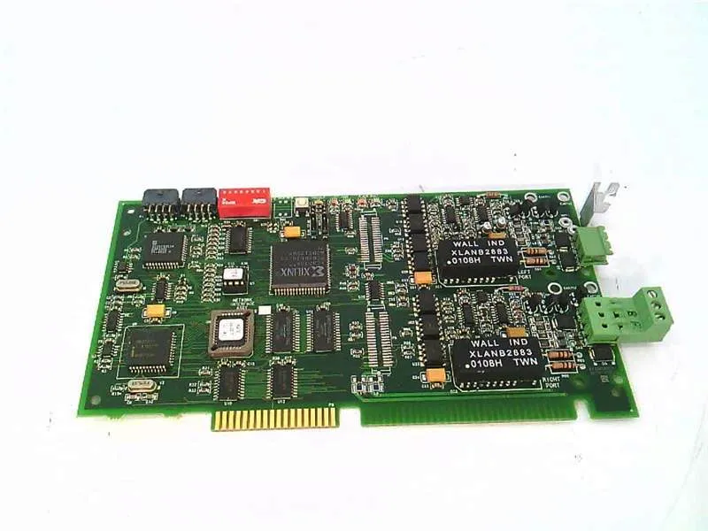 4010-9821 VDC Logica I/O Cervello/Interfaccia di SIMPLEXGRINNELL