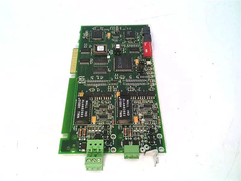 4010-9821 VDC Logica I/O Cervello/Interfaccia di SIMPLEXGRINNELL