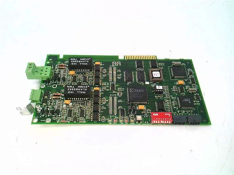 4010-9821 VDC Logique I/O Cerveau/Interface par SIMPLEXGRINNELL