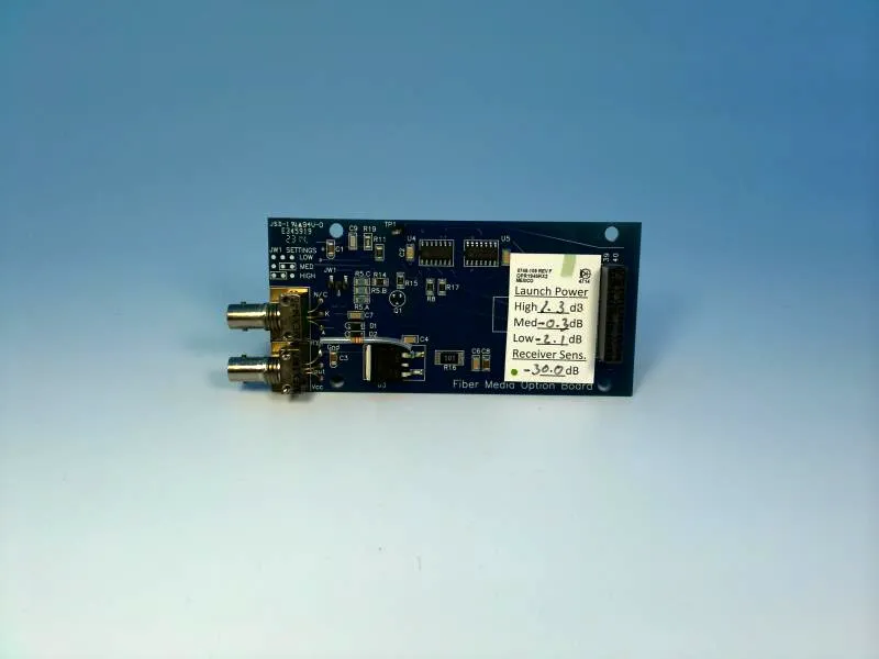 4100-6057 Scheda PC PLC/Scheda Aggiuntiva di SIMPLEXGRINNELL