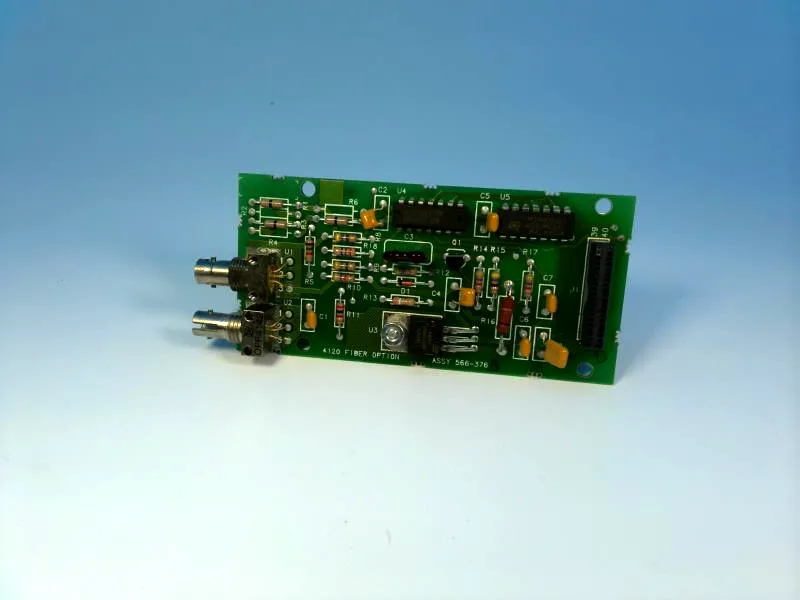 4100-6057 PCボード PLC/追加ボード by SIMPLEXGRINNELL