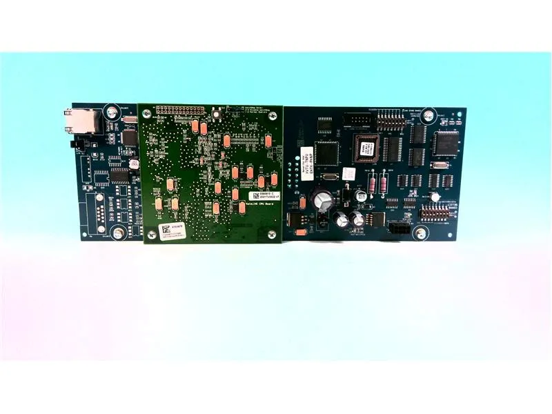 4100-6079 PC板 PLC/附加板 由 SIMPLEXGRINNELL