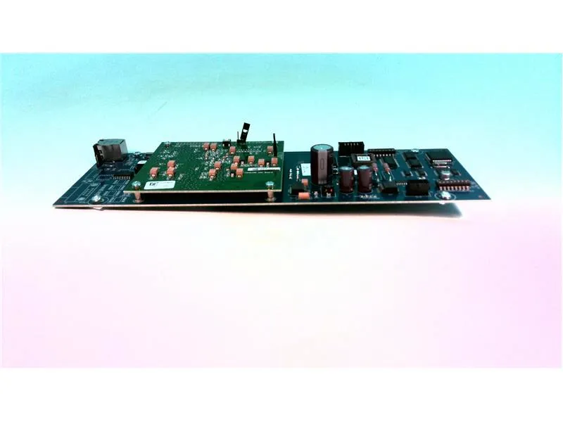 4100-6079 PC板 PLC/附加板 由 SIMPLEXGRINNELL
