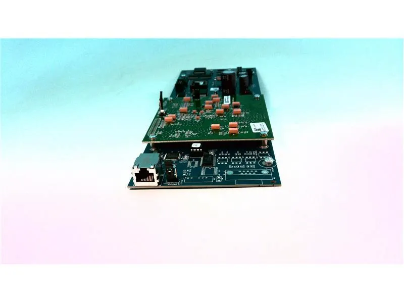4100-6079 PC板 PLC/附加板 由 SIMPLEXGRINNELL