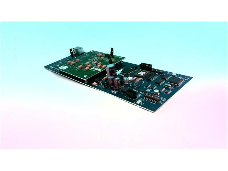 4100-6079 PC板 PLC/附加板 由 SIMPLEXGRINNELL