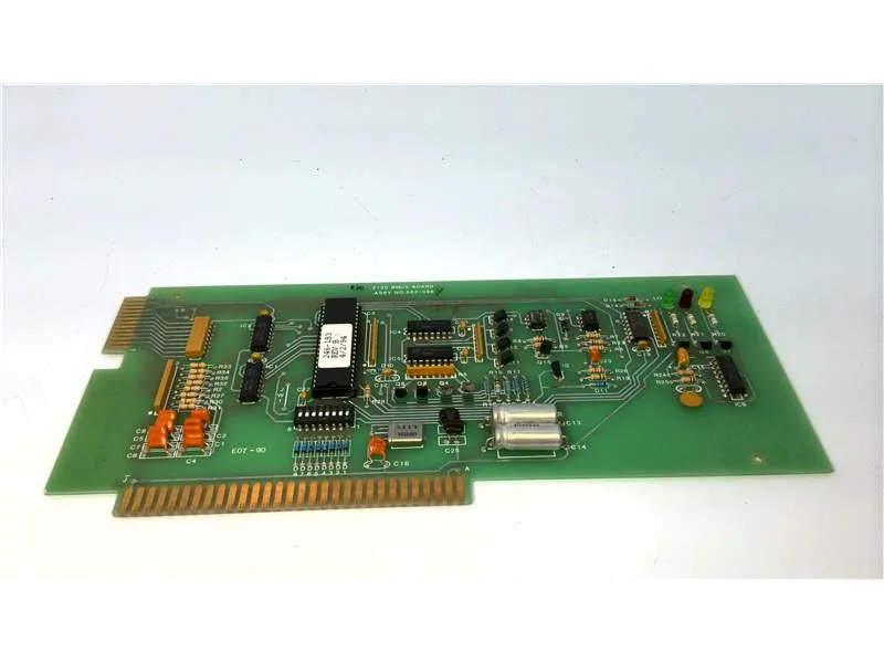 562-086 PC板 PLC/附加板 由 SIMPLEXGRINNELL