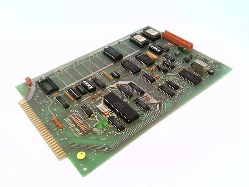562-381 PC板 PLC/附加板 由 SIMPLEXGRINNELL