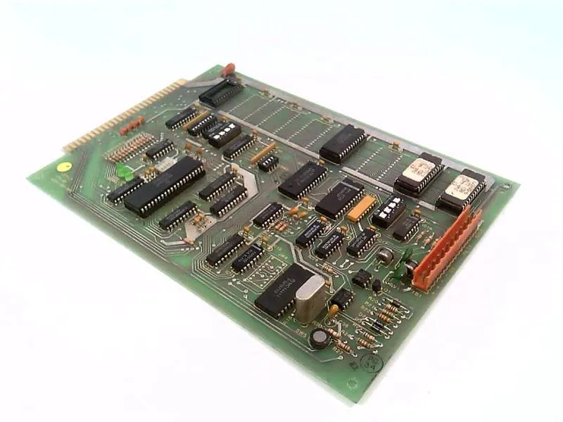 562-381 PC板 PLC/附加板 由 SIMPLEXGRINNELL