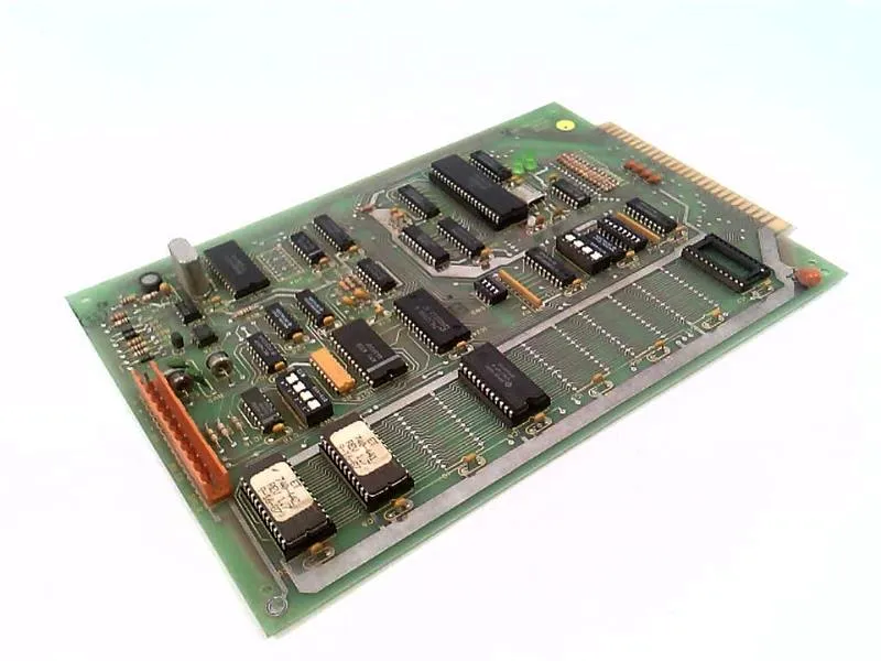 562-381 PC板 PLC/附加板 由 SIMPLEXGRINNELL