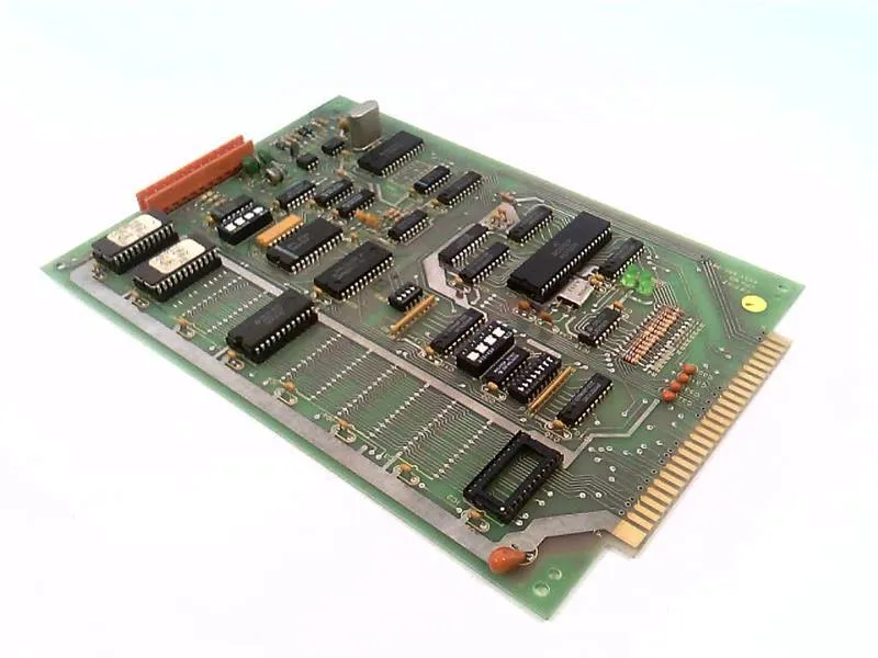 562-381 PC板 PLC/附加板 由 SIMPLEXGRINNELL