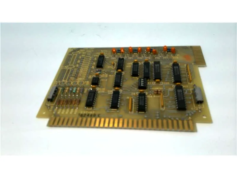562-400 PC板 PLC/附加板 由 SIMPLEXGRINNELL