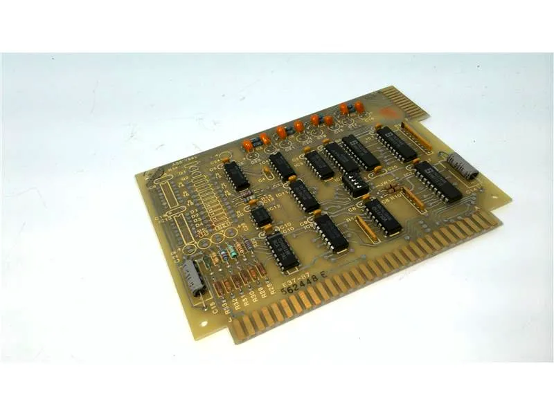 562-400 PC板 PLC/附加板 由 SIMPLEXGRINNELL