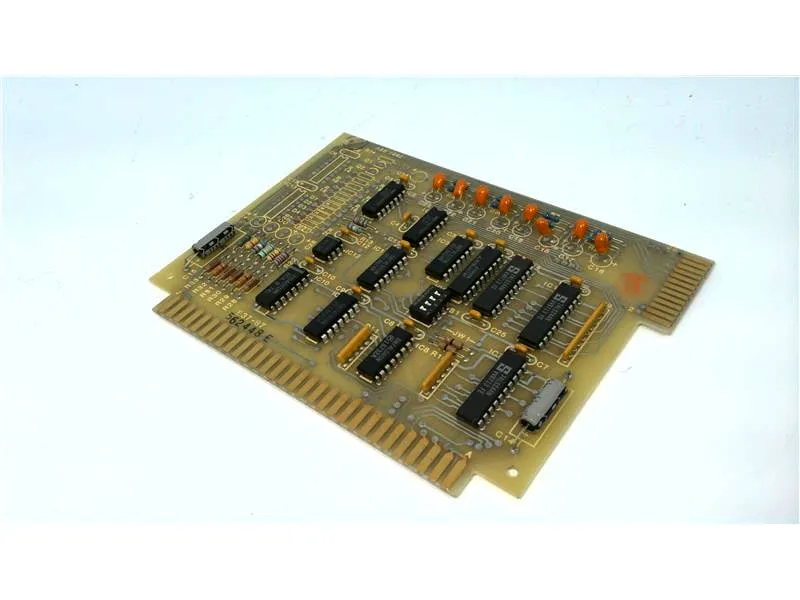 562-400 PC板 PLC/附加板 由 SIMPLEXGRINNELL
