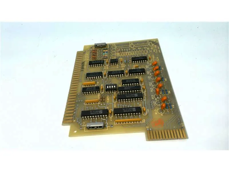 562-400 PC板 PLC/附加板 由 SIMPLEXGRINNELL